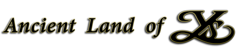 Ancient Land of Ys